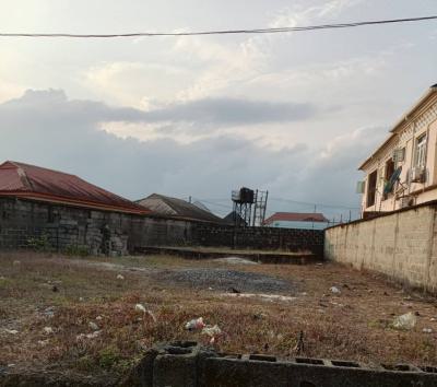 886 Square Meters, Taiwo Ishola, Lekki Phase 1, Lekki, Lagos, Residential Land for Sale