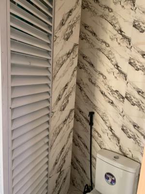 2 Bedroom Flat, Cyberville Estate, Ikate Elegushi, Lekki, Lagos, Flat / Apartment for Rent