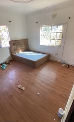 Spacious Studio Apartment at Lekki Phase 1{ Video}., Lekki Phase 1, Lekki, Lagos, Self Contain (single Rooms) for Rent