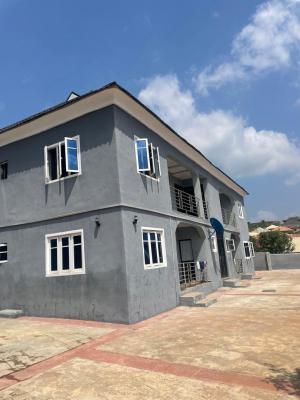 a Tastefully Finished, Newly Built, 2bedroom Flat, All Room Ensuit, Secured Place., Ologuneru, Ibadan, Oyo, Flat / Apartment for Rent