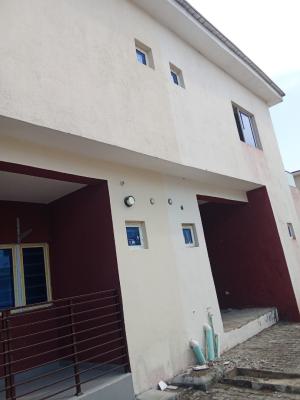 Luxury Brand New 4 Bedrooms Duplex, Sapphire Estate, Awoyaya, Ibeju Lekki, Lagos, Semi-detached Duplex for Rent