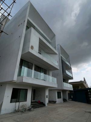 Spacious 6 Bedroom Fully Detached Duplex with Elevator, Rooftop, Pool,, Banana Island, Ikoyi, Lagos, House for Sale