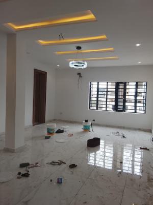 2 Bedroom Terrace Duplex at Freedom Way,lekki, Freedom Way, Lekki Phase 1, Lekki, Lagos, Terraced Duplex for Rent