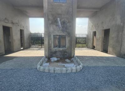 Land, Buy and Build Property in The Earth of Lagos,, Ikorodu, Lagos, Residential Land for Sale