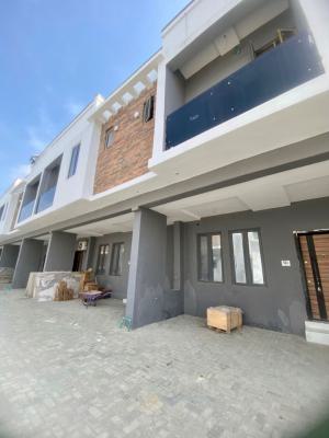 Most Affordable 3 Bedroom Terrace Duplex, Ajah, Lagos, Terraced Duplex for Sale