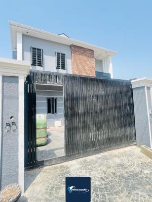 Luxury 4-bedroom Fully Detached Duplex in Opebi, Ikeja, Opebi, Ikeja, Lagos, Detached Duplex for Sale
