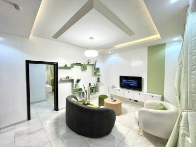 Pearlsend Phantom Moss 1 Bedroom Apartment, Oniru, Victoria Island (vi), Lagos, Flat / Apartment Short Let