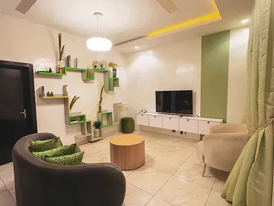 Self Contained Apartment — Oniru, Victoria Island (VI), Lagos