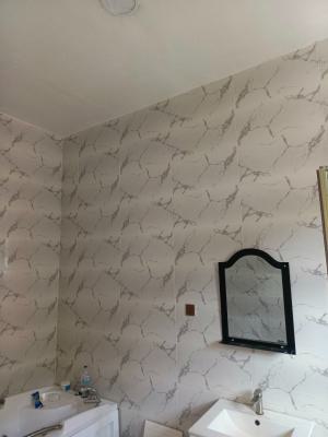 Luxury Master Bedroom with Private Balcony, Orchid Road By The Roundabout, Lekki, Lagos, Flat / Apartment for Rent