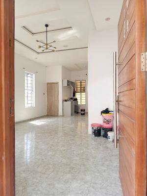 Luxury Studio Apartment with Open Kitchen Plan, Orchid Roundabout, Lekki, Lagos, Self Contain (single Rooms) for Rent