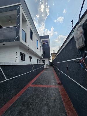 4 Bedroom Detached Duplex in a Serene and Secured Estate, 4 Bedroom Detached Duplex in a Serene and Secured Estate, Ogba, Ikeja, Lagos, Detached Duplex for Sale