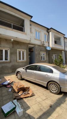 Luxury 4 Bedroom Terrace Duplex  Idu, Idu, Idu Industrial, Abuja, Terraced Duplex for Sale