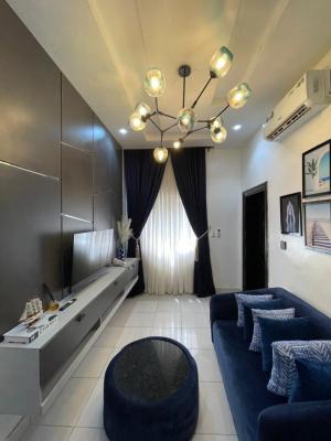 Pearlsend Ocean Breeze 1 Bedroom Apartment, Oniru, Victoria Island (vi), Lagos, Flat / Apartment Short Let