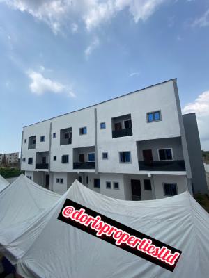 Luxury 2 Bedroom Apartment, Sangotedo, Ajah, Lagos, Flat / Apartment for Sale