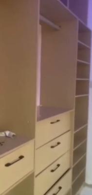 Exquisite & Spacious Miniflat + Balcony, 2 Toilets, Yaba, Yaba, Lagos, Mini Flat (room and Parlour) for Rent