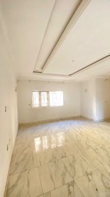 Well Spacious 4bedrooms Terrace Duplex, Jahi, Abuja, Terraced Duplex for Rent
