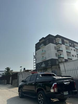 Luxury 57 Rooms Hotels, Lekki Phase 1, Lekki, Lagos, Hotel / Guest House for Sale