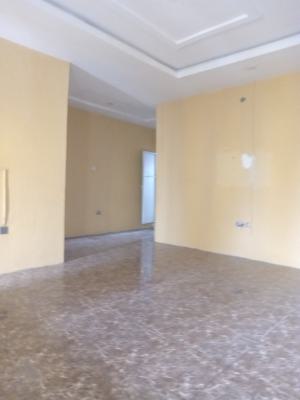 Spacious Room and Parlour Upstairs, Ogombo, Ajah, Lagos, Mini Flat (room and Parlour) for Rent