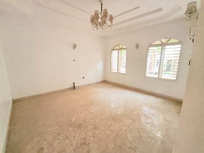 3 Bedroom Terrace with Bq, Mabushi, Abuja, Terraced Duplex for Rent