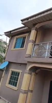 Unit of 3 Bedroom Flat. * 3 Units of 2 Bedroom Flats.  * 3 Units  of M, Sale Off Governors Road. Ikotun, Lagos, Ikotun, Lagos, Block of Flats for Sale