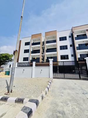 Well Built Exquisite 2&3 Bedroom Apartment, Lekki Phase 1, Lekki, Lagos, Flat / Apartment for Sale