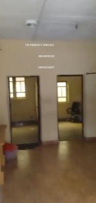 Standard & Spacious 2 Bedroom Flat, Yaba, Yaba, Lagos, Flat / Apartment for Rent