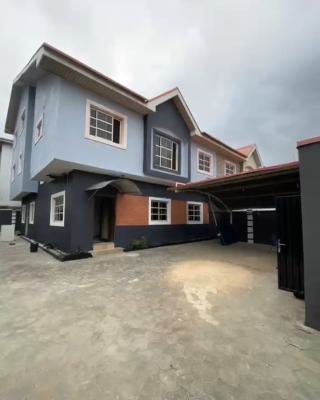 5 Bedroom Duplex for Office and Residential Use, Parkview, Ikoyi, Lagos, Detached Duplex for Rent