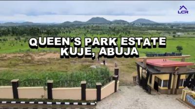 Dry Land with Title, Kuje, Abuja, Residential Land for Sale