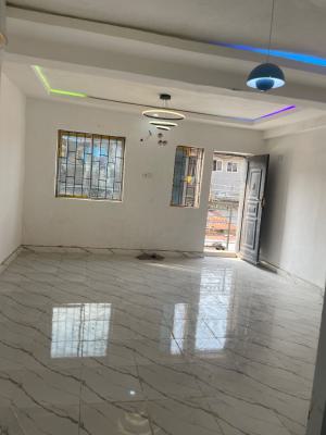 20 Years Lease Opportunity, Alapere, Ketu, Lagos, Self Contain (single Rooms) for Rent