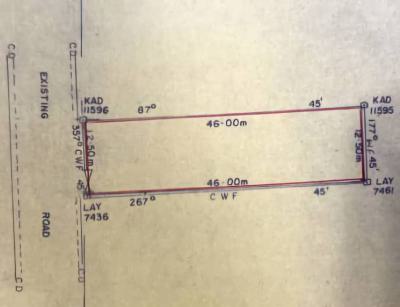 575sqm Land in an Estate, Oniru Estate, Oniru, Victoria Island (vi), Lagos, Land for Sale