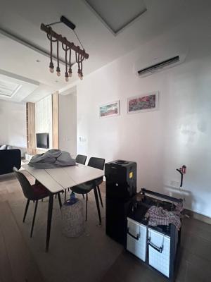 2bedroom Fully Furnished, Ologolo Lekki, Lekki, Lagos, Terraced Duplex for Rent