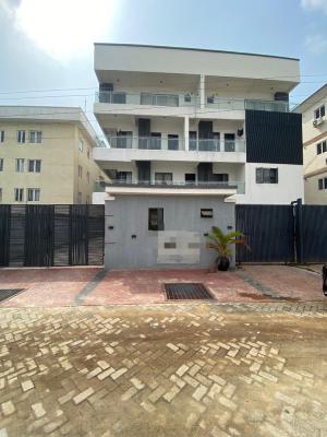 Lovely 4 Bedroom Terrace Duplex with Bq, Ikate, Lekki, Lagos, Terraced Duplex for Sale