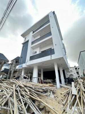 Exquisite Luxury Spacious 2 Bedroom Apartment, Ajah, Lagos, Flat / Apartment for Sale