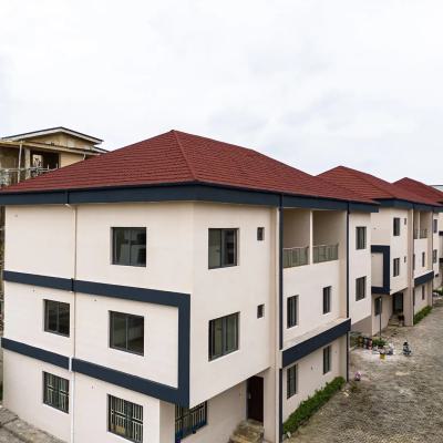 Newly Built 5-bedroom in a Serene Estate, Md Estate, Mabushi, Abuja, Semi-detached Duplex for Sale