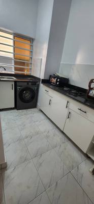 Mini Flat, Osapa London., Lekki, Lagos, Mini Flat (room and Parlour) for Rent