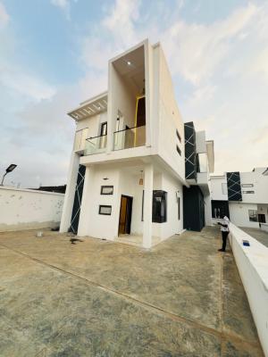 Aesthetic Pleasing 5 Bedroom Fully Detached Duplex, Tastefully Built 5 Bedroom Fully Detached Duplex in Secure Estate in I, Ikorodu, Lagos, Detached Duplex for Sale
