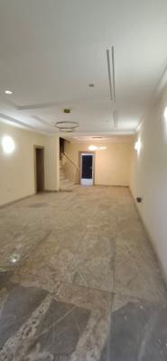 Luxury 4 Bedroom, Guzape District, Abuja, Terraced Duplex for Rent