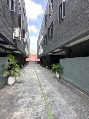 Luxurious 4 Bedroom Terraced Duplex, Lekki, Lekki Phase 1, Lekki, Lagos, Terraced Duplex for Sale