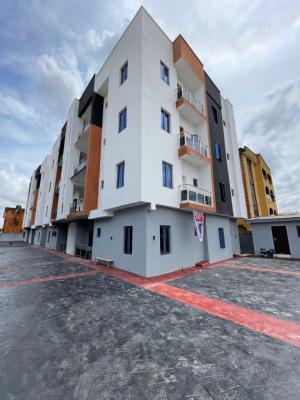 Beautifullly Built 3 Bedroom Apartment in a Lovely Gated House, Surulere, Surulere, Lagos, Detached Duplex for Sale