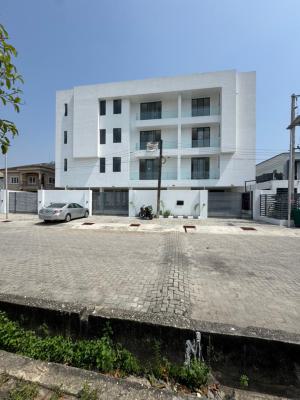 a Top Newly Built 2 Bedroom Apartment Suitable for Airbnb, Newly Built, Pool, Elevator, Gym House, Suitable Shortlet and Airbnb, Lekki Phase 1, Lekki, Lagos, House for Sale