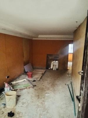 a Newly Renovated 2 Bedroom Spacious Apartment, Off Goodluck, Ori-oke, Ogudu, Lagos, Flat / Apartment for Rent