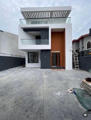 Luxury 5bedroom Detached Home, Lekki Phase 1, Lekki, Lagos, Detached Duplex for Sale