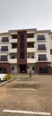 a Very Good & Spacious 3 Bedroom Flat  ( Semi-finished), Jahi, Abuja, Flat / Apartment for Sale