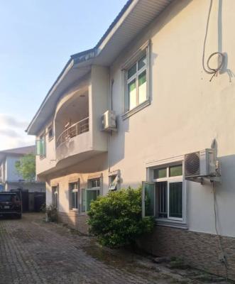 3 Bedroom Terraced Duplex, Lekki Phase 1, Lekki, Lagos, Terraced Duplex for Rent