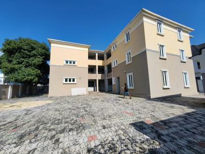Brand New 3 Bedroom Apartment, Agungi, Lekki, Lagos, Flat / Apartment for Sale