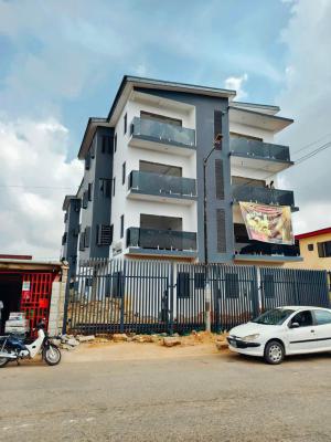 3 Bedroom Apartments Perfect for Steady Real Estate Cashflow, 3 Bedroom Apartments Perfect for Steady Real Estate Cashflow, Ogba, Ikeja, Lagos, Block of Flats for Sale