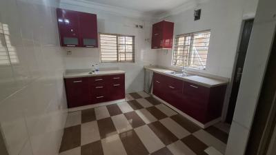 4 Bedroom Detached Duplex, Off College Road, Ogba, Ikeja, Lagos, Detached Duplex for Sale