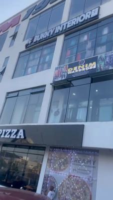 Very Big Office Space on The Major Road, Amuwo Odofin Festac Access Major Road to Apple Junction Lagos, Amuwo Odofin, Lagos, Office Space for Rent