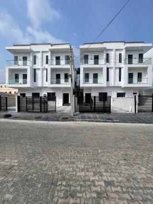Magnificent 5 Bedroom Semi Detached Duplex, Lekki, Lagos, Semi-detached Duplex for Sale