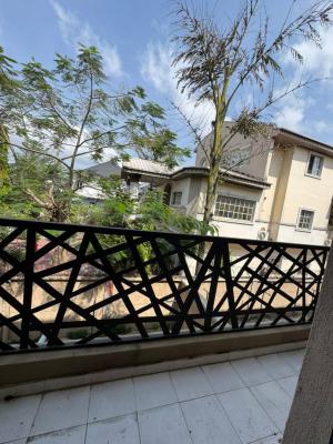 4bed with Bq, Lekki Trinity County, Agungi, Lekki, Lagos, Terraced Duplex for Rent